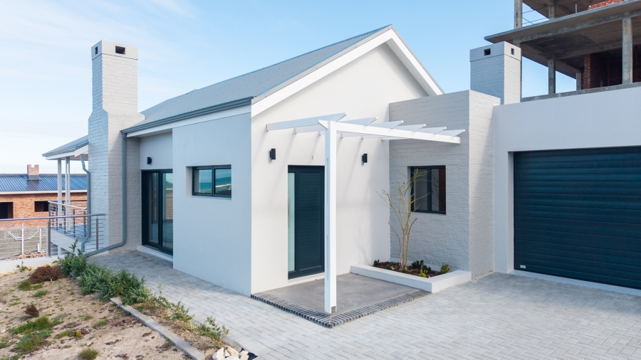 3 Bedroom Property for Sale in Suiderstrand Western Cape